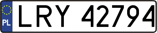 LRY42794