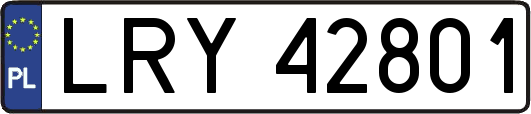 LRY42801