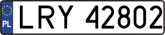 LRY42802