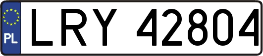 LRY42804
