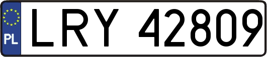 LRY42809