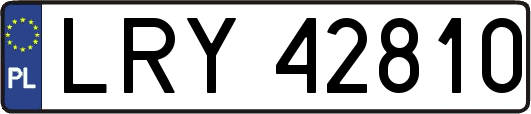 LRY42810