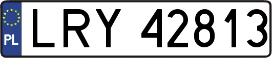 LRY42813