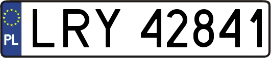LRY42841
