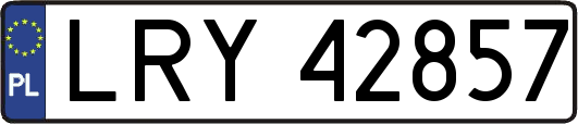 LRY42857