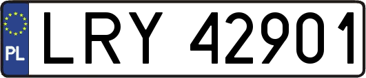 LRY42901