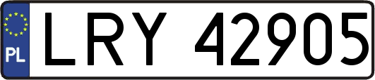 LRY42905