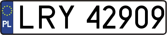 LRY42909