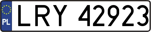 LRY42923