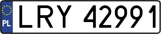 LRY42991