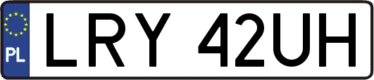 LRY42UH