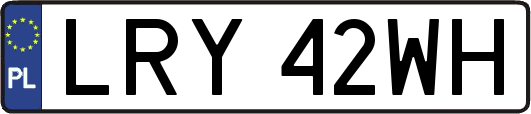 LRY42WH