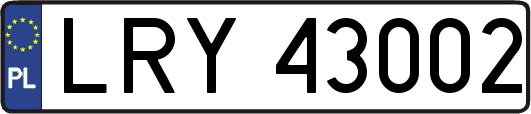 LRY43002