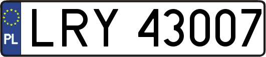 LRY43007