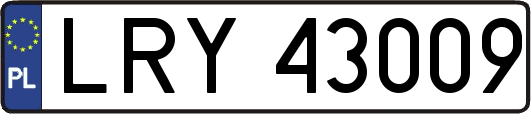 LRY43009