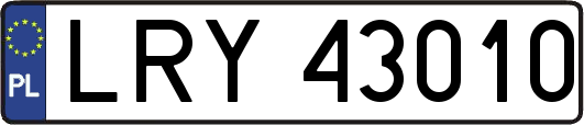 LRY43010