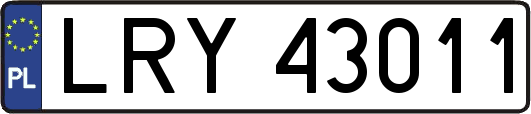 LRY43011