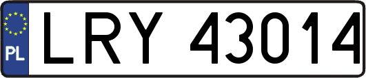 LRY43014