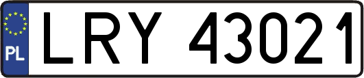 LRY43021
