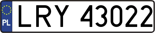 LRY43022