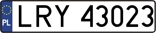 LRY43023