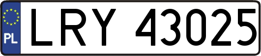 LRY43025