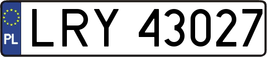 LRY43027