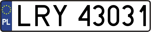 LRY43031