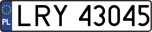 LRY43045