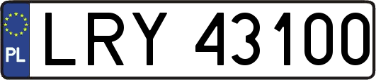 LRY43100