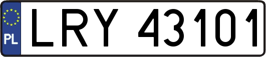 LRY43101