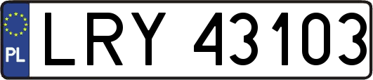 LRY43103
