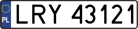 LRY43121