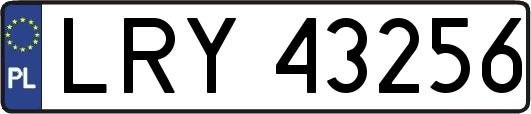 LRY43256