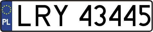 LRY43445