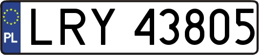 LRY43805
