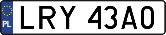 LRY43A0