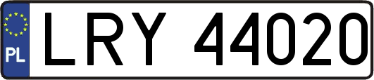 LRY44020