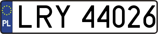 LRY44026