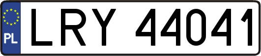 LRY44041