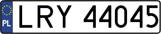 LRY44045