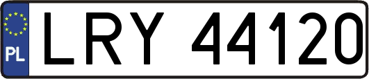LRY44120