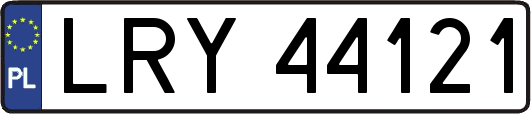 LRY44121