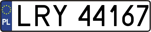 LRY44167