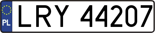 LRY44207
