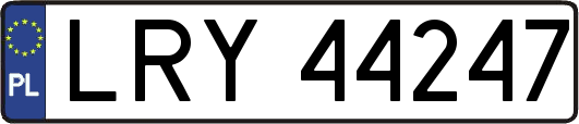 LRY44247