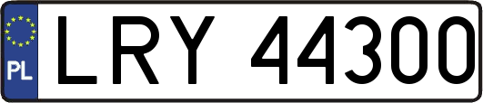 LRY44300