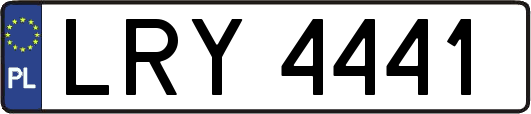 LRY4441