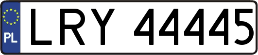 LRY44445