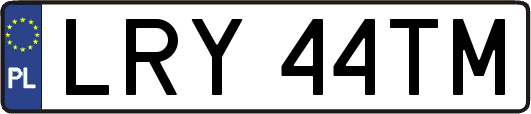 LRY44TM